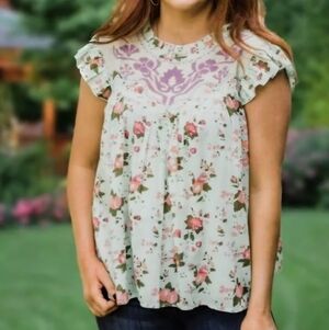 Oh My Stars Heidi Top